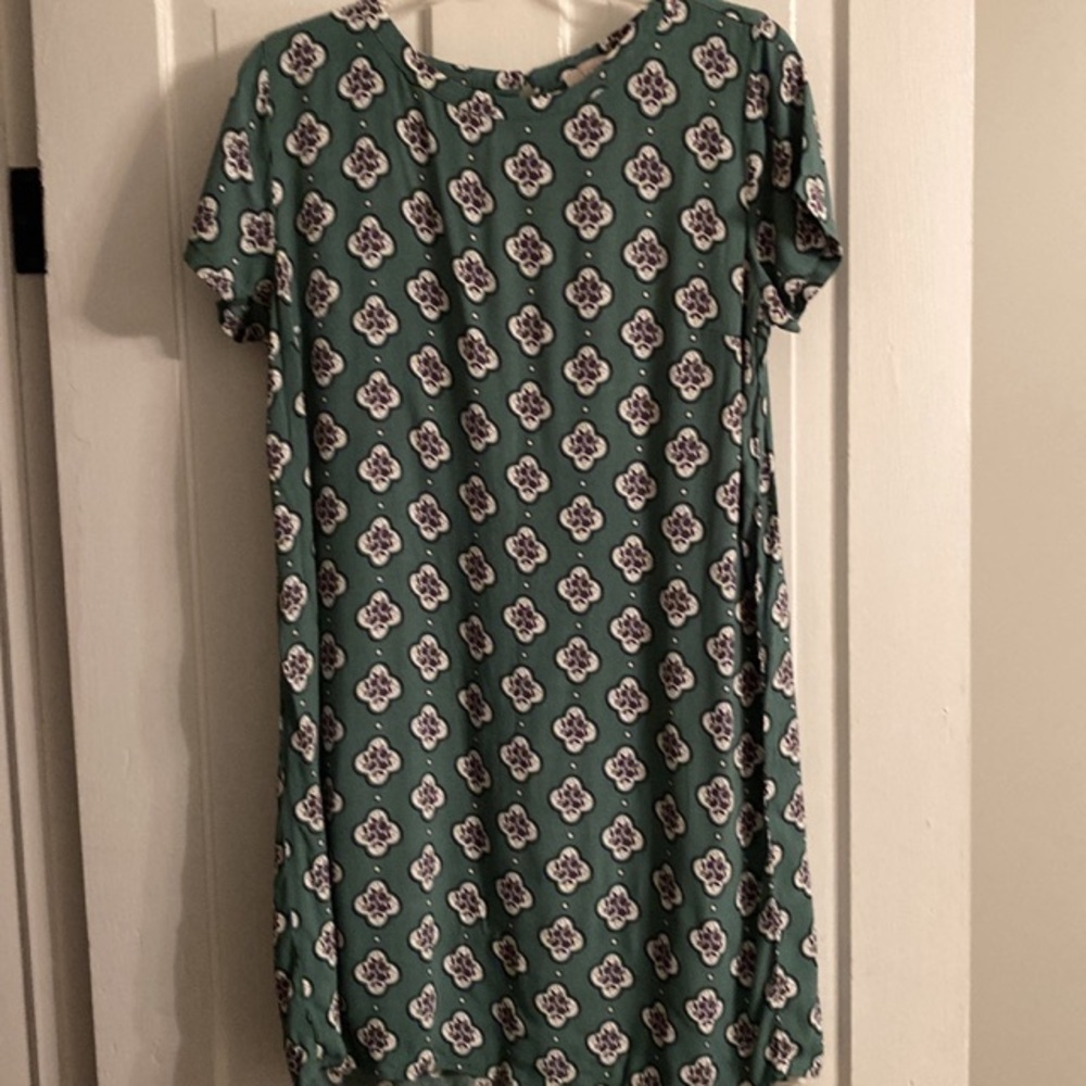 Loft Dress/Tunic